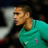 Terungkap, Chelsea Nyaris Datangkan Alphonse Areola