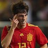 Madrid Beruntung Dapatkan Odriozola Madrid Beruntung Dapatkan Odriozola