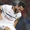 Digosipkan Dijual, Calhanoglu: Saya Bahagia di Milan