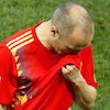 Pensiun dari Timnas Spanyol, Iniesta Puji Banyak Pelatih Hebat