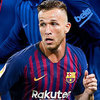 Pelatih Brasil Puji Kehebatan Pemain Anyar Barcelona, Arthur Melo