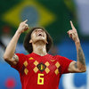 Axel Witsel, Unsung Heroes Milik Timnas Belgia