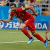 Belgia vs Jepang, Salah Satu Pertandingan Paling Dramatis dalam Sejarah Piala Dunia