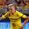 Hasil Pertandingan Borussia Dortmund vs Benfica: 2-2 (Penalti 3-4)