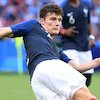 Roket Spektakuler Pavard Jadi Gol Terbaik Piala Dunia 2018