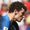 Benjamin Pavard: Saya Salah Satu Bek Terbaik