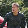 Buat Apa Beli Bernd Leno Lalu Dicadangkan, Emery?