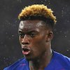 Bayern Munchen Goda Hudson-Odoi dengan Nomor Punggung 10