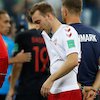 Denmark Kalah, Eriksen Jadi Sasaran Kritikan