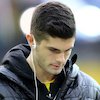 Liverpool Tidak Tertarik Boyong Christian Pulisic