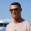 Halo Juventini, Ronaldo Sudah Tiba di Turin!