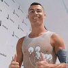 Emre Can Merasa Istimewa Satu Tim Dengan Ronaldo