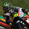 Ban Kelewat Panas, Cal Crutchlow Gagal Finis di Sachsenring