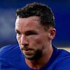 Januari, Chelsea Lepas Danny Drinkwater?