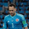 Resmi, Arsenal Lepas Ospina ke Napoli Resmi, Arsenal Lepas Ospina ke Napoli