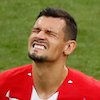 Modyar! Dejan Lovren Tantang Eks Petarung UFC Gulat dan Berakhir TKO