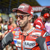 Dovizioso: Sulit Hentikan Marquez, Tapi Tak Mustahil