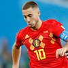 Saingi Real Madrid, Barcelona Juga Buru Eden Hazard