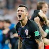 Lovren: Saya Bek Terbaik di Dunia!