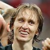 'Modric Ingin Jadi Protagonis Serie A Bersama Inter'