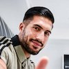 Emre Can: Hubungan Saya Dengan Jurgen Klopp Baik-Baik Saja