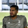 Emre Can Dinilai Tinggalkan Liverpool Karena Rayuan Uang Juventus