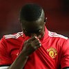 Loh, Eric Bailly Batal Susul Cristiano Ronaldo ke Al-Nassr? Loh, Eric Bailly Batal Susul Cristiano Ronaldo ke Al-Nassr?