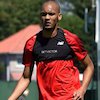 Fabinho Berharap Liverpool Bisa Tumbangkan MU