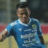 Punya Rekor Buruk Lawan PSIS, Pemain Persib Bandung Ini Cuek