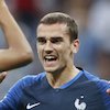 Ballon D'Or 2018, Modric Dukung Griezmann Ketimbang Mbappe