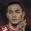 Mulai Bagus di Klub, Bek Persija Ini Ingin Masuk Timnas Indonesia