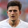 Harry Maguire Sudah Berlatih Lagi Bersama Timnas Inggris, Siap Turun Lawan Kroasia?