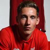 Liverpool Resmi Beri Kontrak Baru untuk Harry Wilson