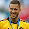 Eden Hazard Cocok Di Semua Klub, Termasuk Madrid