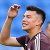 MU Jadi Korban PHP Hirving Lozano?