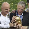 Ballon D'Or 2018, Deschamps Harap Pemain Prancis yang Jadi Pemenang