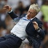 Antar Prancis Juara Piala Dunia 2018, Nama Didier Deschamps Diabadikan