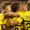 Highlights ICC: Manchester City 0-1 Borussia Dortmund