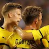 Hasil Pertandingan Manchester City vs Borussia Dortmund: Skor 0-1