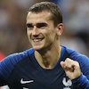 Walau Bawa Prancis Juara, Ballon D'Or Belum Pasti Milik Griezmann