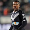 Serobot Roma, Barcelona Resmi Dapatkan Malcom Serobot Roma, Barcelona Resmi Dapatkan Malcom