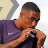 Dicerca Roma Karena Serobot Malcom, Barca Woles