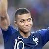 Varane Klaim Mbappe Bakal Gusur Messi dan Ronaldo