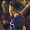 Highlights ICC: Barcelona 2-2 Tottenham (5-3)