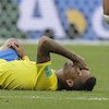 Neymar Gagal Total di Piala Dunia, Buffon Justru Senang