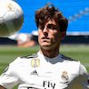 Hasrat Odriozola Antar Madrid Raih Liga Champions Keempat