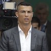 Begitu Resmi ke Juve, Ronaldo Lempar Pujian untuk Benatia