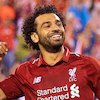 Waduh, Liverpool Laporkan Mo Salah ke Polisi!