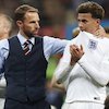 Lihat Rekor, Southgate Jadi Yakin Inggris Bukan Tim Hebat