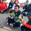 Khawatirkan Doping, Menpora Imbau Atlet Paralayang di Asian Games 2018